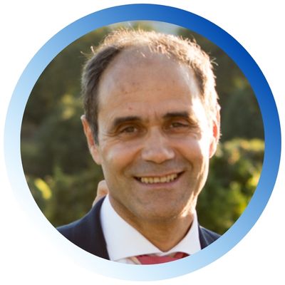 Prof. Alvaro Rocha